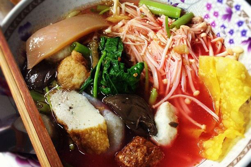 top 7+ ร้านก๋วยเตี๋ยวลาดพร้าว – วังหิน รสเด็ด น้ำซุปเข้มข้นถึงใจ