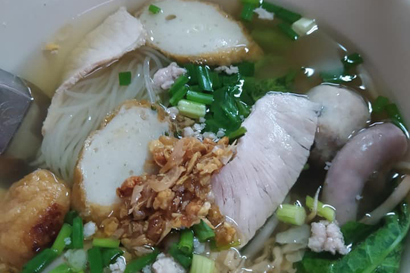 top 7+ ร้านก๋วยเตี๋ยวลาดพร้าว – วังหิน รสเด็ด น้ำซุปเข้มข้นถึงใจ