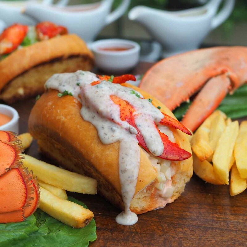 top 6+ ร้าน the crystal เดอะ คริสตัล เอกมัย-รามอินทรา อิ่มคุ้มสะใจต้องไปที่นี่