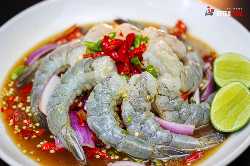 top 6+ ร้าน the crystal เดอะ คริสตัล เอกมัย-รามอินทรา อิ่มคุ้มสะใจต้องไปที่นี่