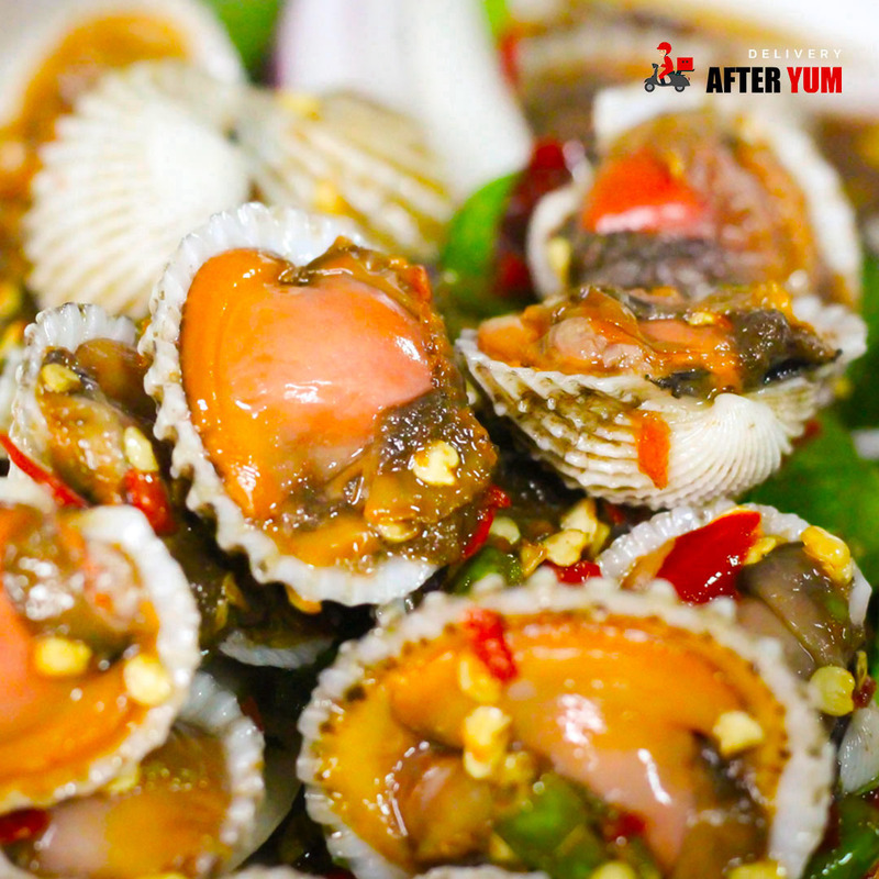 top 6+ ร้าน the crystal เดอะ คริสตัล เอกมัย-รามอินทรา อิ่มคุ้มสะใจต้องไปที่นี่