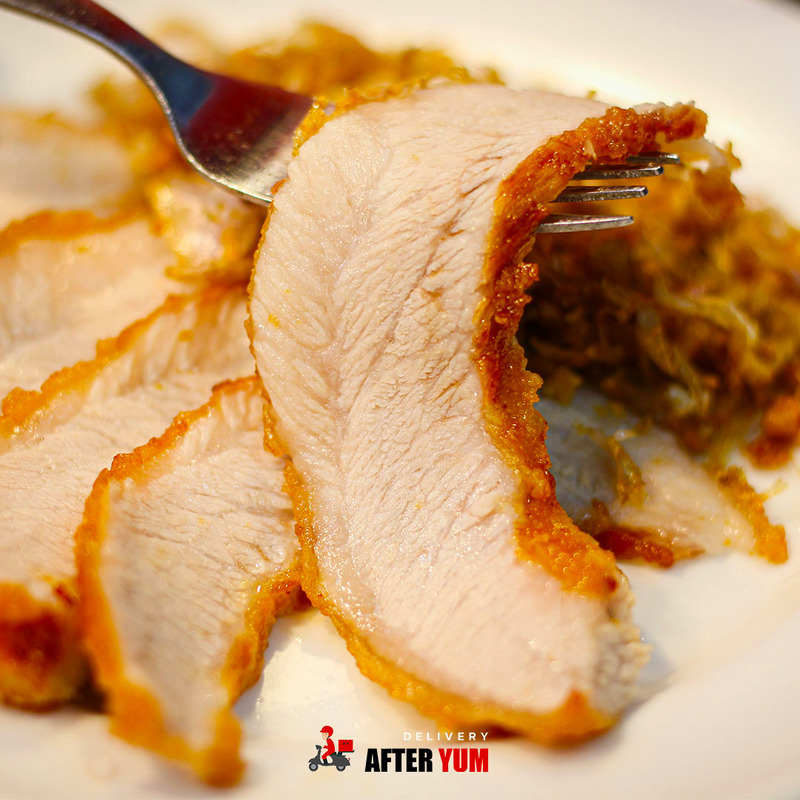 top 6+ ร้าน the crystal เดอะ คริสตัล เอกมัย-รามอินทรา อิ่มคุ้มสะใจต้องไปที่นี่