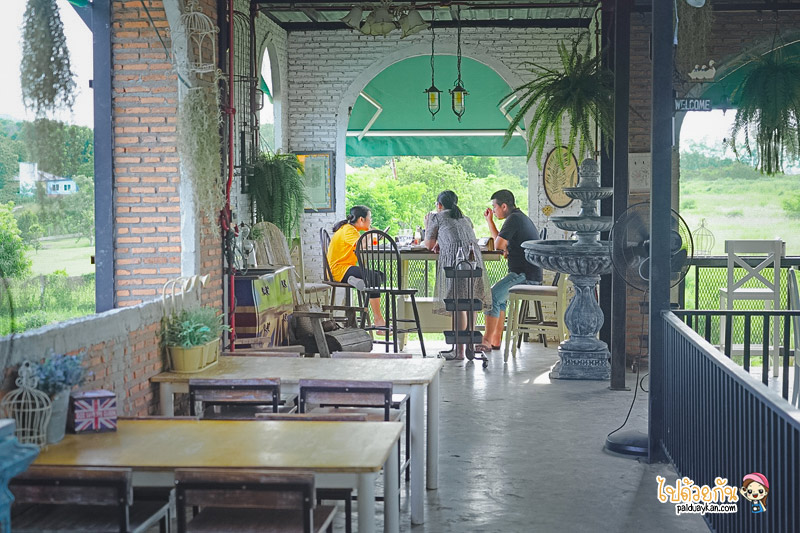 คาเฟ่สระบุรี, cafe laura bar & restaurant, คาเฟ่มวกเหล็ก, ร้านกาแฟมวกเหล็ก, ร้านอาหารมวกเหล็ก, cafe laura bar  คาเฟ่สไตล์ยุโรป โรแมนติกท่ามกลางขุนเขา