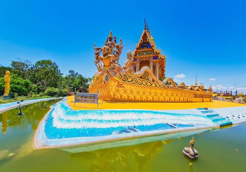 ระยอง, top 10+ ที่เที่ยวระยอง 2567 ที่เที่ยวติดทะเล แลนด์มาร์คระยอง วิวสวย บรรยากาศดี