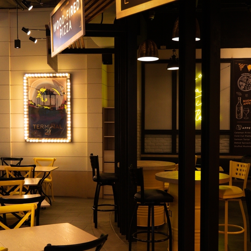 terminal 21 pattaya : รวม 14 ร้านอาหาร ของหวานและเครื่องดื่มในห้างเทอร์มินอล 21 พัทยา ที่สายกินไม่ควรพลาด!