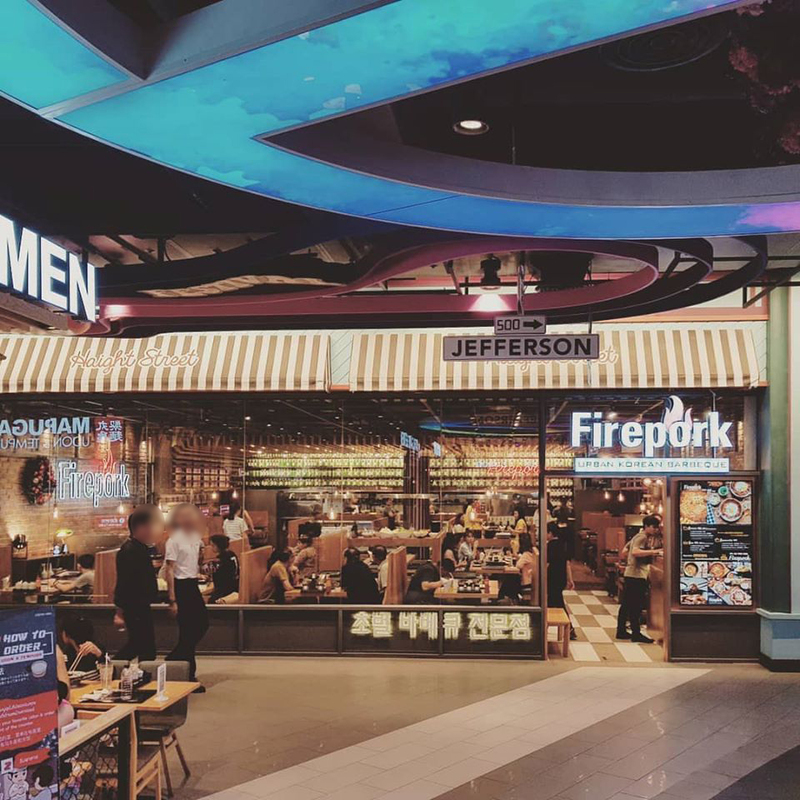 terminal 21 pattaya : รวม 14 ร้านอาหาร ของหวานและเครื่องดื่มในห้างเทอร์มินอล 21 พัทยา ที่สายกินไม่ควรพลาด!