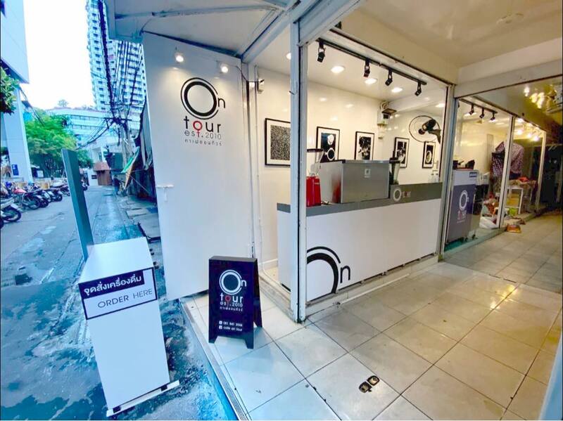 top 13+ ร้านอร่อยห้ามพลาด ราคาไม่เเพง ณ ซอยละลายทรัพย์ @ สีลม กรุงเทพฯ