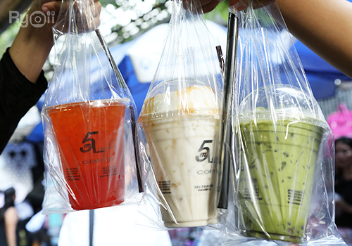 top 13+ ร้านอร่อยห้ามพลาด ราคาไม่เเพง ณ ซอยละลายทรัพย์ @ สีลม กรุงเทพฯ