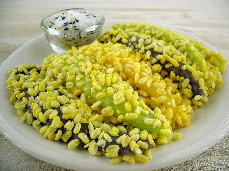 top 13+ ร้านอร่อยห้ามพลาด ราคาไม่เเพง ณ ซอยละลายทรัพย์ @ สีลม กรุงเทพฯ