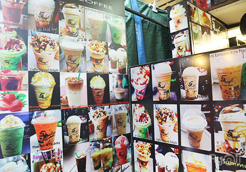 top 13+ ร้านอร่อยห้ามพลาด ราคาไม่เเพง ณ ซอยละลายทรัพย์ @ สีลม กรุงเทพฯ