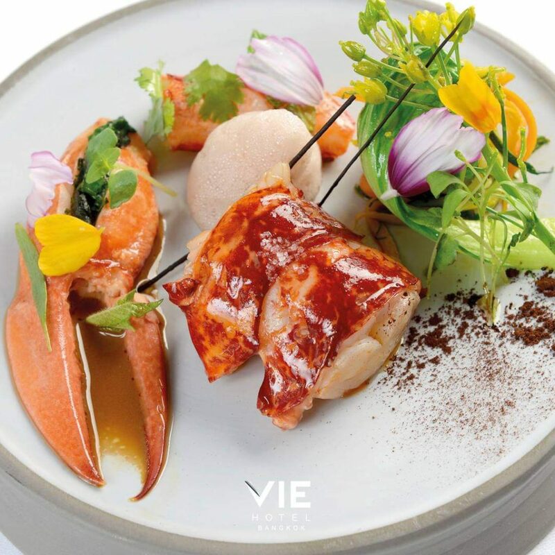 top 15+ ร้านอาหาร ฝรั่งเศส กรุงเทพฯ บรรยากาศดี มื้อนี้กับคนพิเศษ