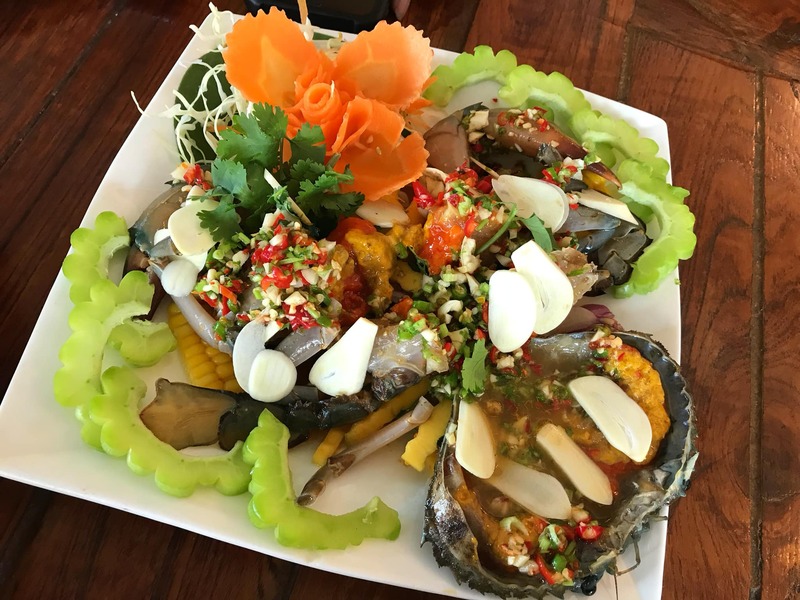 top 14+ ร้านอร่อยตลอดแนวคลองรังสิต-ปทุมธานี พิกัดความอร่อยที่ไม่ควรพลาด!!!