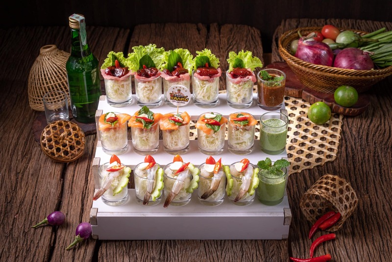 top 14+ ร้านอร่อยตลอดแนวคลองรังสิต-ปทุมธานี พิกัดความอร่อยที่ไม่ควรพลาด!!!