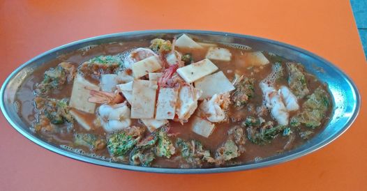 top 14+ ร้านอร่อยตลอดแนวคลองรังสิต-ปทุมธานี พิกัดความอร่อยที่ไม่ควรพลาด!!!