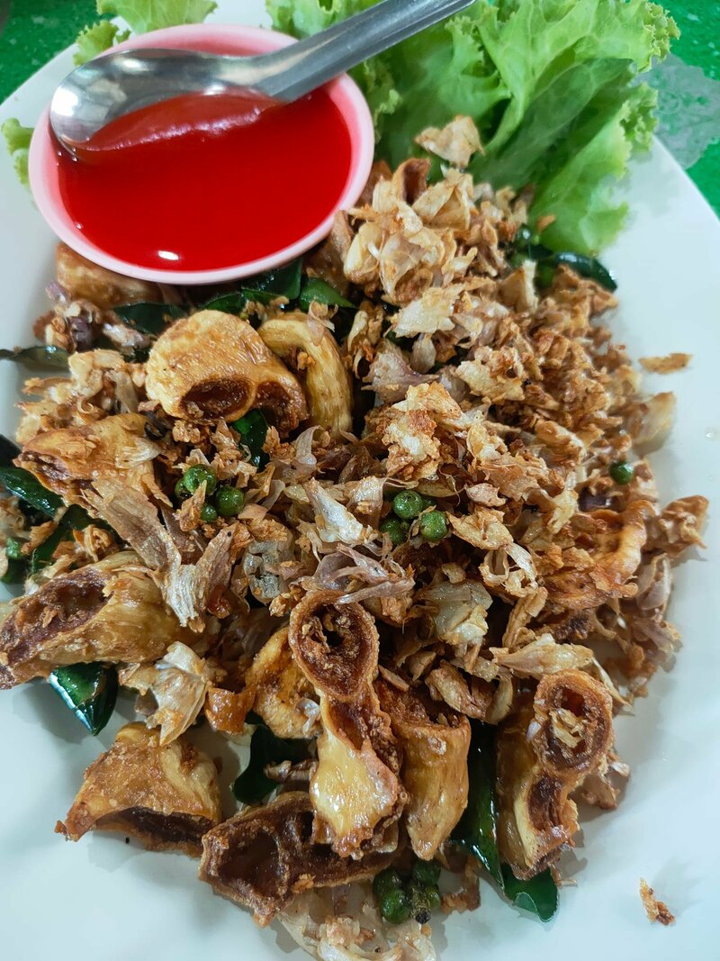 top 14+ ร้านอร่อยตลอดแนวคลองรังสิต-ปทุมธานี พิกัดความอร่อยที่ไม่ควรพลาด!!!