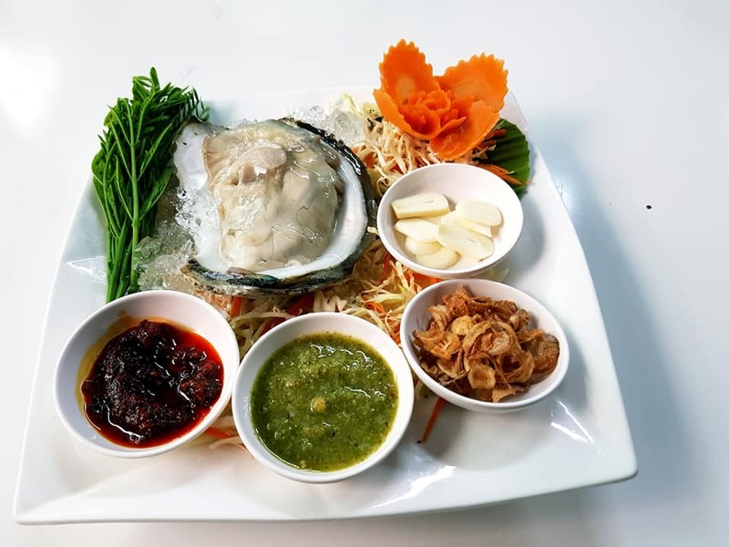 top 14+ ร้านอร่อยตลอดแนวคลองรังสิต-ปทุมธานี พิกัดความอร่อยที่ไม่ควรพลาด!!!