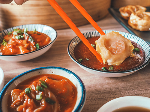 top 14+ ร้านอร่อยตลอดแนวคลองรังสิต-ปทุมธานี พิกัดความอร่อยที่ไม่ควรพลาด!!!