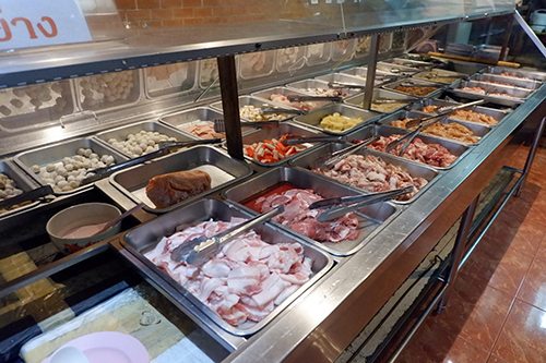 top 14+ ร้านอร่อยตลอดแนวคลองรังสิต-ปทุมธานี พิกัดความอร่อยที่ไม่ควรพลาด!!!