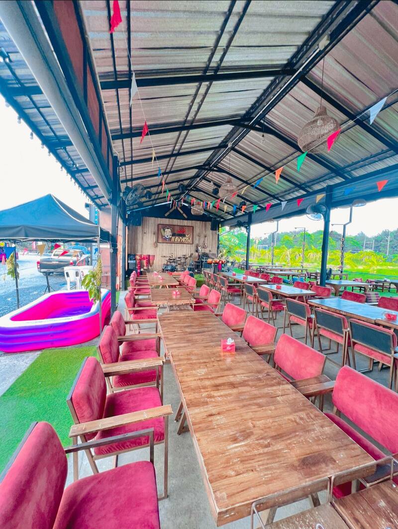 top 14+ ร้านอร่อยตลอดแนวคลองรังสิต-ปทุมธานี พิกัดความอร่อยที่ไม่ควรพลาด!!!
