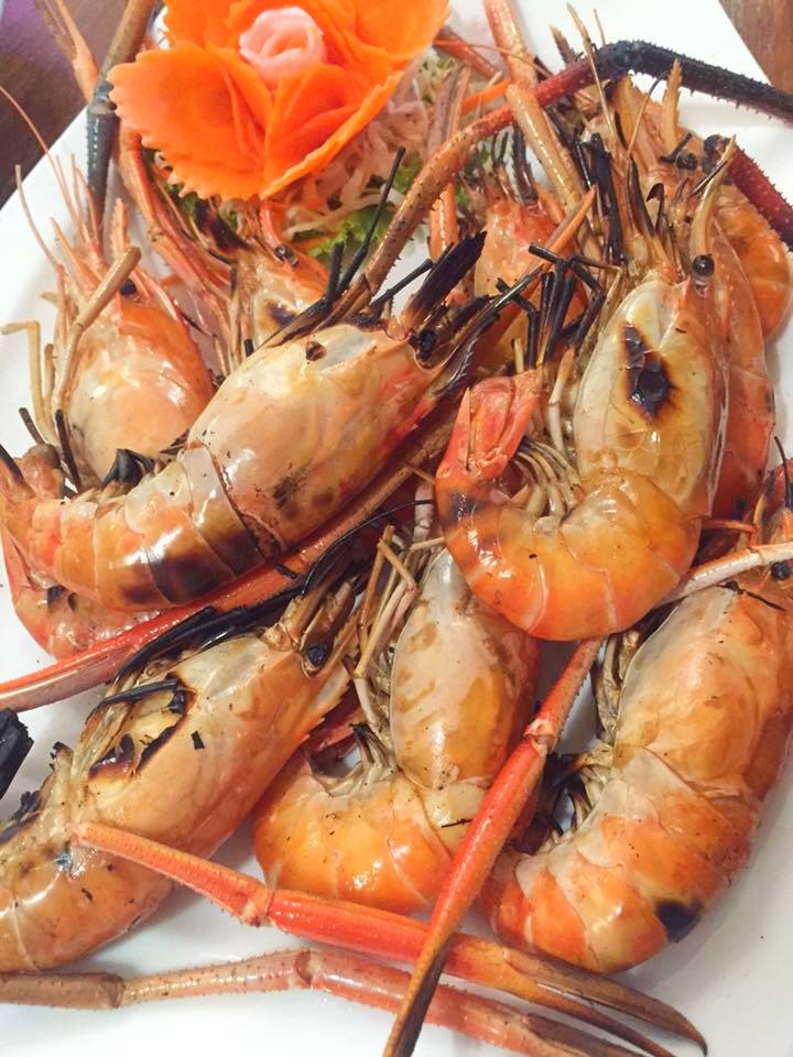 top 14+ ร้านอร่อยตลอดแนวคลองรังสิต-ปทุมธานี พิกัดความอร่อยที่ไม่ควรพลาด!!!