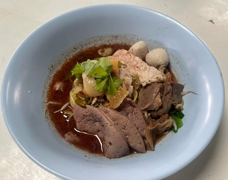 top 14+ ร้านอร่อยตลอดแนวคลองรังสิต-ปทุมธานี พิกัดความอร่อยที่ไม่ควรพลาด!!!