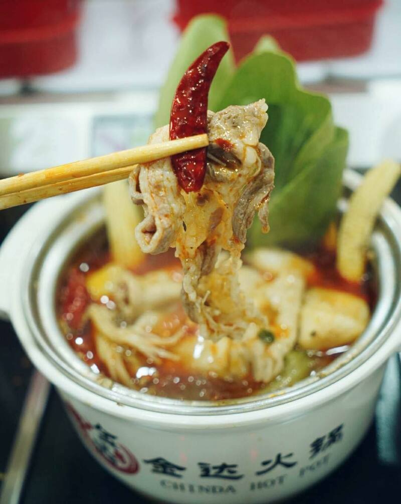 top 14+ ร้านอร่อยตลอดแนวคลองรังสิต-ปทุมธานี พิกัดความอร่อยที่ไม่ควรพลาด!!!