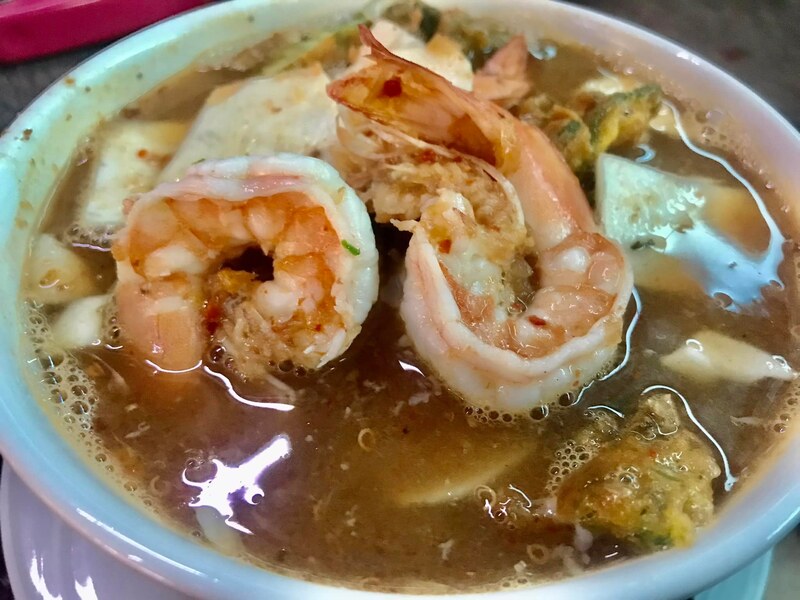 top 14+ ร้านอร่อยตลอดแนวคลองรังสิต-ปทุมธานี พิกัดความอร่อยที่ไม่ควรพลาด!!!