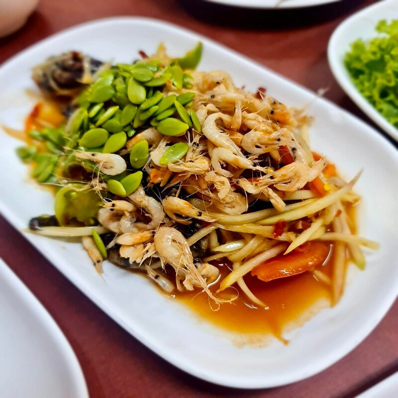 top 14+ ร้านอร่อยตลอดแนวคลองรังสิต-ปทุมธานี พิกัดความอร่อยที่ไม่ควรพลาด!!!