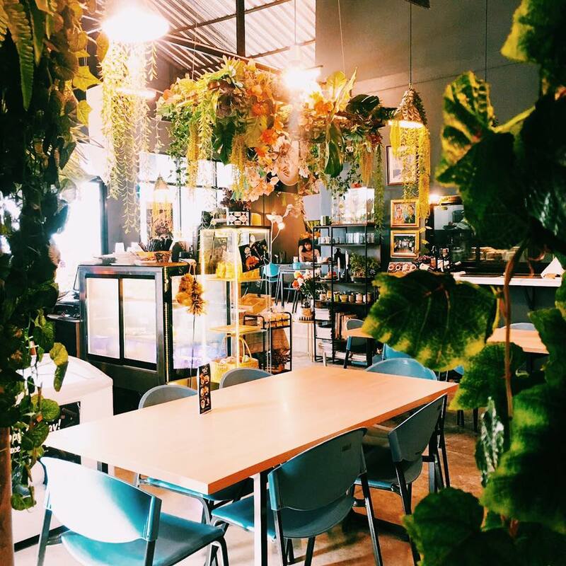 top 14+ ร้านอร่อยตลอดแนวคลองรังสิต-ปทุมธานี พิกัดความอร่อยที่ไม่ควรพลาด!!!
