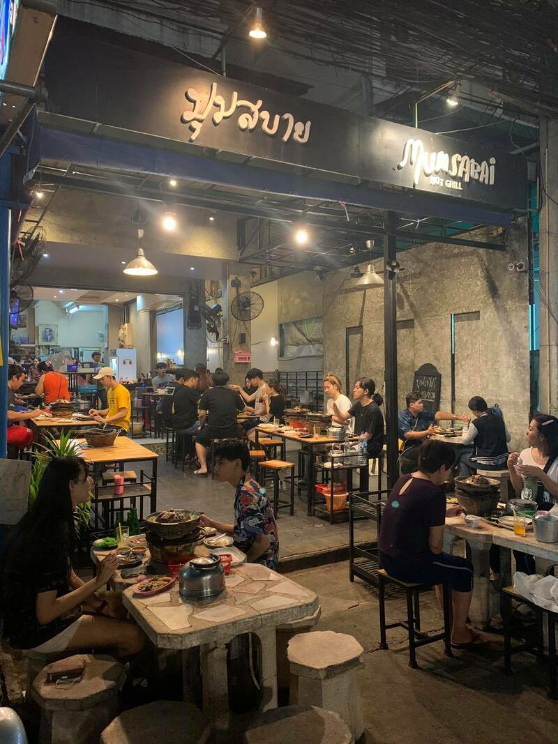 top 14+ ร้านอร่อยตลอดแนวคลองรังสิต-ปทุมธานี พิกัดความอร่อยที่ไม่ควรพลาด!!!