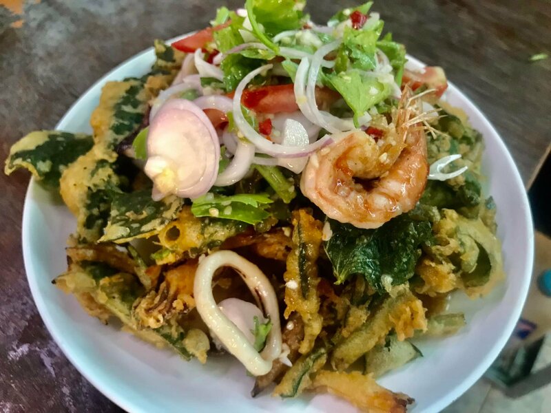 top 14+ ร้านอร่อยตลอดแนวคลองรังสิต-ปทุมธานี พิกัดความอร่อยที่ไม่ควรพลาด!!!