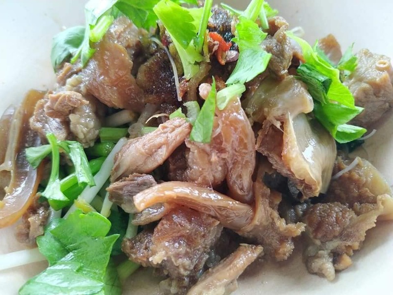 top 14+ ร้านอร่อยตลอดแนวคลองรังสิต-ปทุมธานี พิกัดความอร่อยที่ไม่ควรพลาด!!!