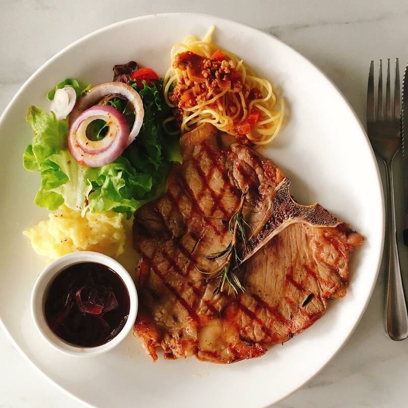top 14+ ร้านอร่อยตลอดแนวคลองรังสิต-ปทุมธานี พิกัดความอร่อยที่ไม่ควรพลาด!!!