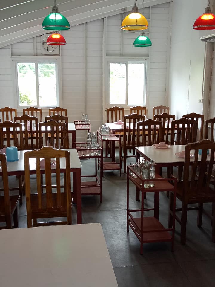top 14+ ร้านอร่อยตลอดแนวคลองรังสิต-ปทุมธานี พิกัดความอร่อยที่ไม่ควรพลาด!!!