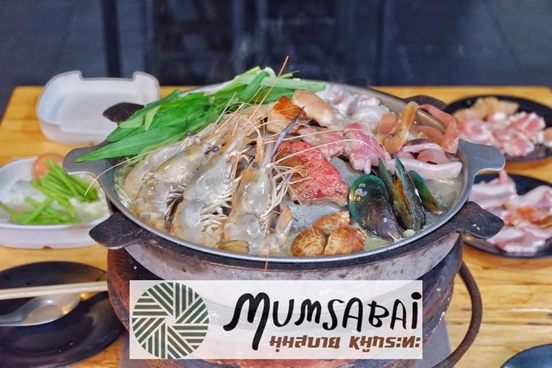 top 14+ ร้านอร่อยตลอดแนวคลองรังสิต-ปทุมธานี พิกัดความอร่อยที่ไม่ควรพลาด!!!