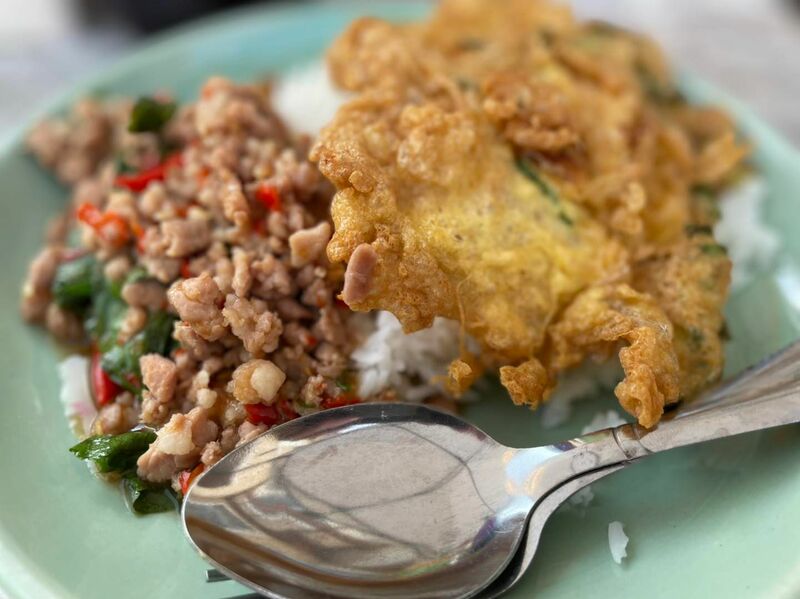 top 14+ ร้านอร่อยตลอดแนวคลองรังสิต-ปทุมธานี พิกัดความอร่อยที่ไม่ควรพลาด!!!
