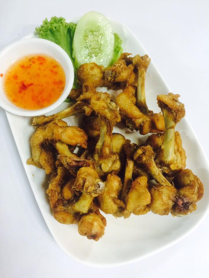 top 14+ ร้านอร่อยตลอดแนวคลองรังสิต-ปทุมธานี พิกัดความอร่อยที่ไม่ควรพลาด!!!