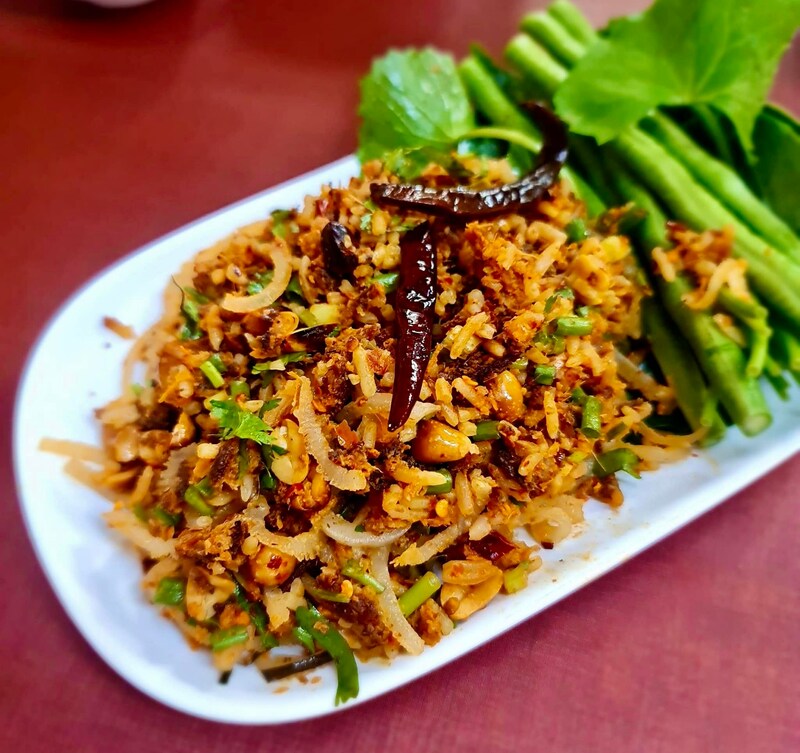 top 14+ ร้านอร่อยตลอดแนวคลองรังสิต-ปทุมธานี พิกัดความอร่อยที่ไม่ควรพลาด!!!