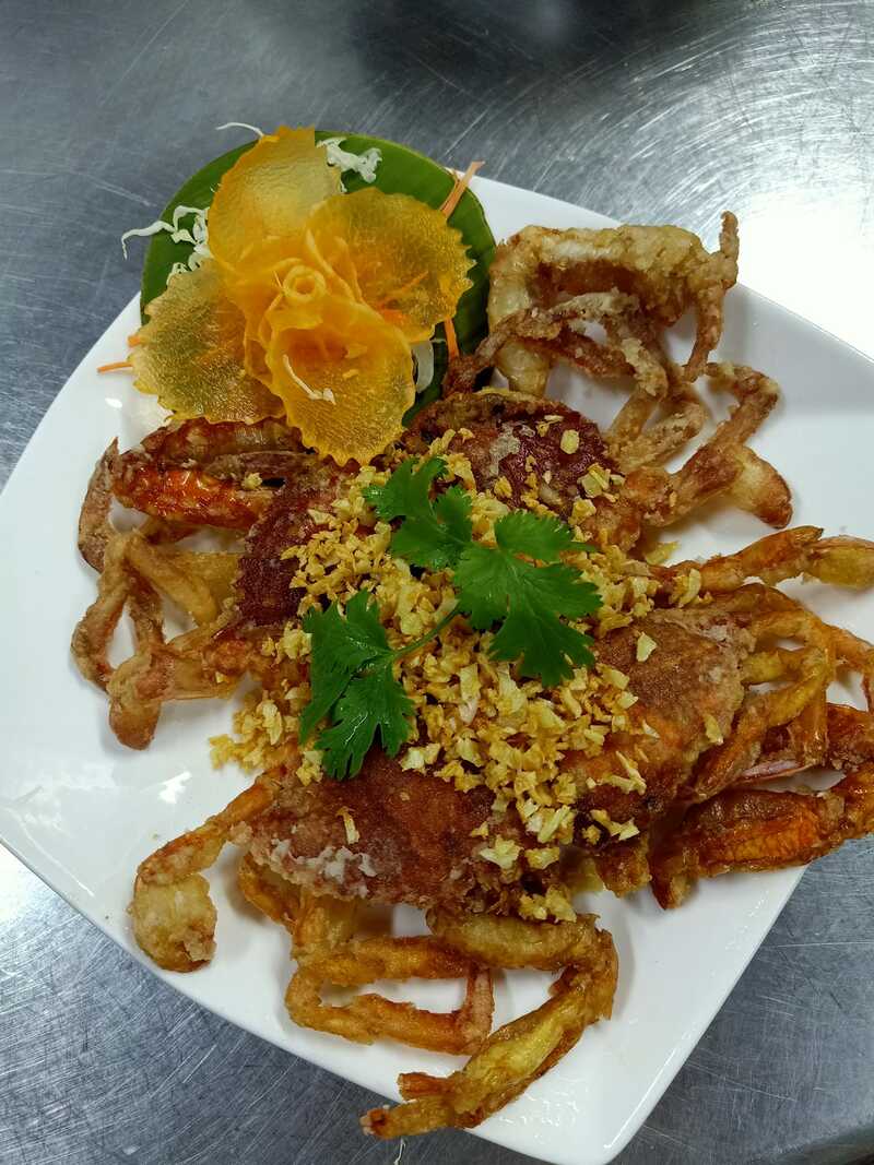 top 14+ ร้านอร่อยตลอดแนวคลองรังสิต-ปทุมธานี พิกัดความอร่อยที่ไม่ควรพลาด!!!