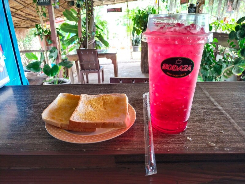top 14+ ร้านอร่อยตลอดแนวคลองรังสิต-ปทุมธานี พิกัดความอร่อยที่ไม่ควรพลาด!!!