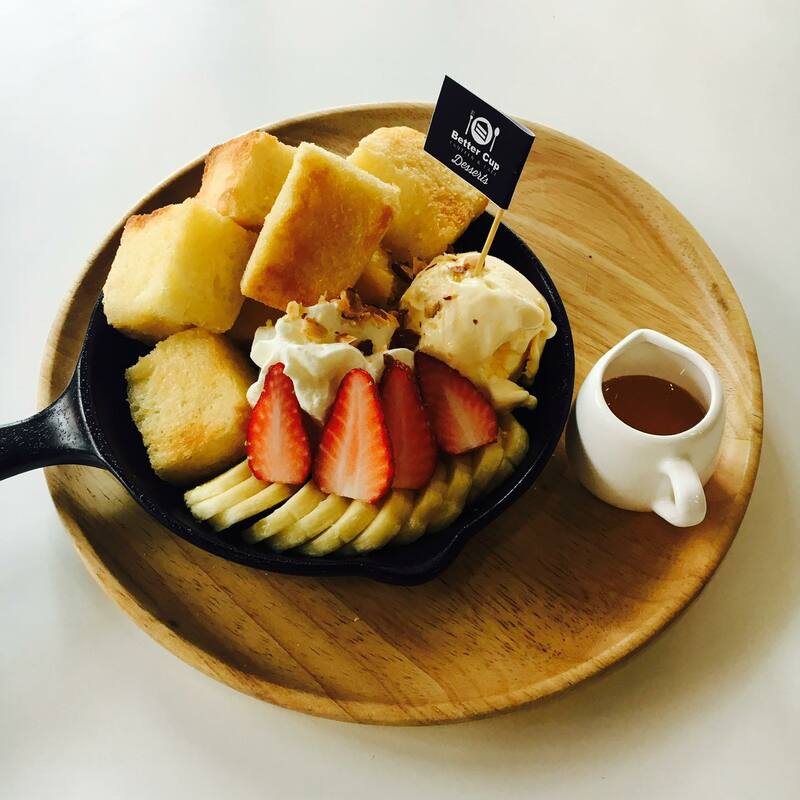 top 14+ ร้านอร่อยตลอดแนวคลองรังสิต-ปทุมธานี พิกัดความอร่อยที่ไม่ควรพลาด!!!