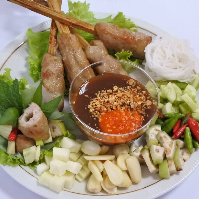 top 14+ ร้านอร่อยตลอดแนวคลองรังสิต-ปทุมธานี พิกัดความอร่อยที่ไม่ควรพลาด!!!