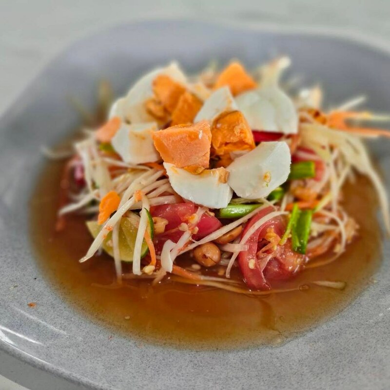 top 14+ ร้านอร่อยตลอดแนวคลองรังสิต-ปทุมธานี พิกัดความอร่อยที่ไม่ควรพลาด!!!