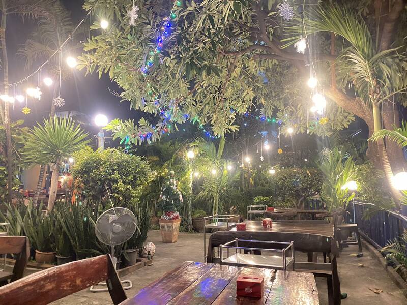 top 14+ ร้านอร่อยตลอดแนวคลองรังสิต-ปทุมธานี พิกัดความอร่อยที่ไม่ควรพลาด!!!