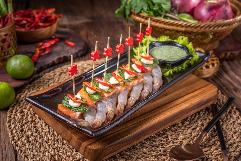 top 14+ ร้านอร่อยตลอดแนวคลองรังสิต-ปทุมธานี พิกัดความอร่อยที่ไม่ควรพลาด!!!
