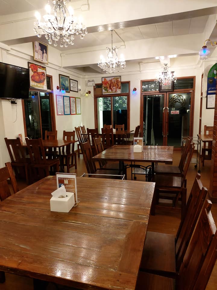 top 14+ ร้านอร่อยตลอดแนวคลองรังสิต-ปทุมธานี พิกัดความอร่อยที่ไม่ควรพลาด!!!