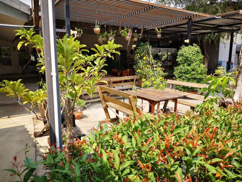 top 14+ ร้านอร่อยตลอดแนวคลองรังสิต-ปทุมธานี พิกัดความอร่อยที่ไม่ควรพลาด!!!
