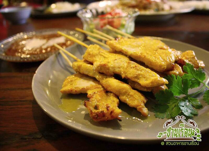 top 14+ ร้านอร่อยตลอดแนวคลองรังสิต-ปทุมธานี พิกัดความอร่อยที่ไม่ควรพลาด!!!