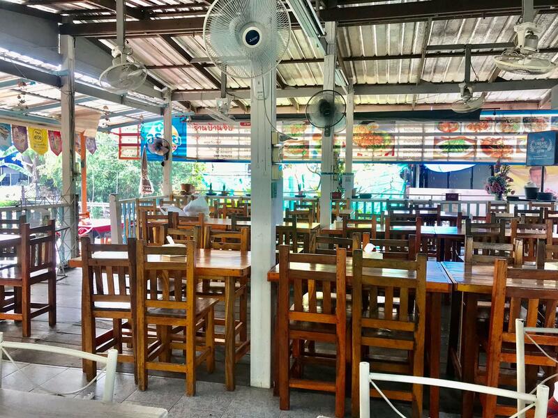 top 14+ ร้านอร่อยตลอดแนวคลองรังสิต-ปทุมธานี พิกัดความอร่อยที่ไม่ควรพลาด!!!