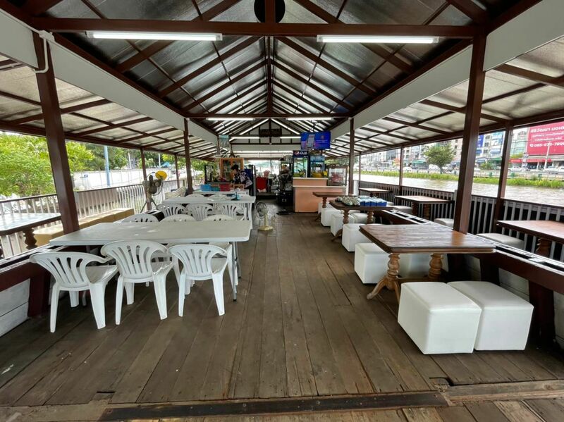 top 14+ ร้านอร่อยตลอดแนวคลองรังสิต-ปทุมธานี พิกัดความอร่อยที่ไม่ควรพลาด!!!